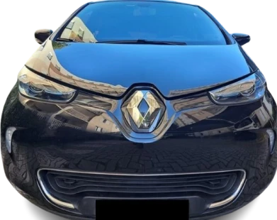 Venda de Renault Zoe