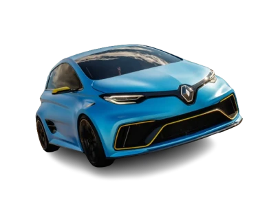 Renault Zoe 40